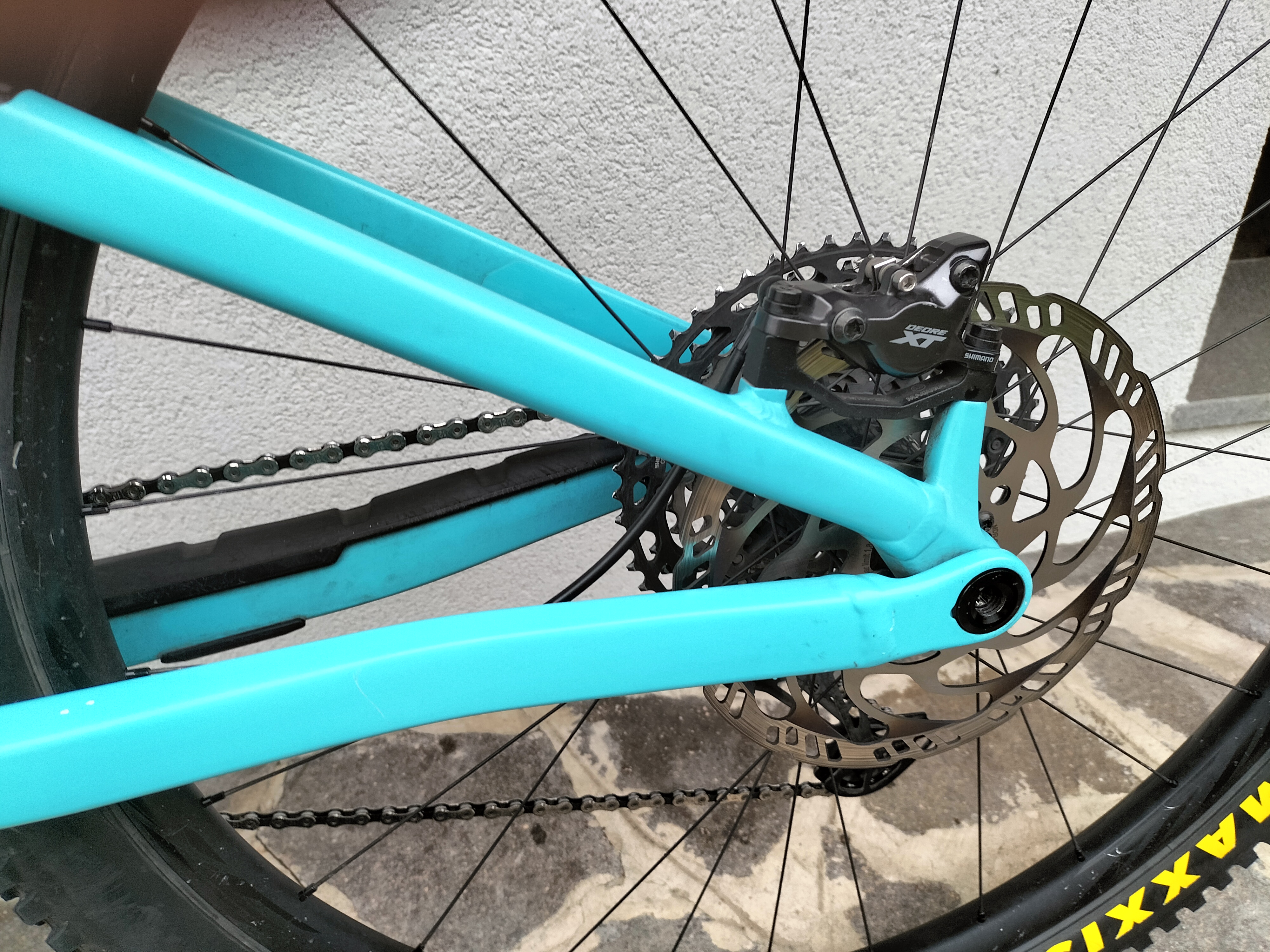 ORBEA RISE H10 2022